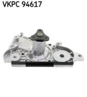 VKPC94617 - Pompa wody SKF MAZDA 323 (BA/BJ) 95-04/MX3 94-/MX5 98-