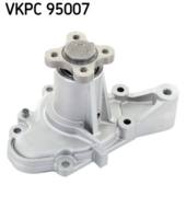 VKPC95007 - Pompa wody SKF HYUNDAI ATOS/GETZ 99-