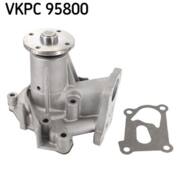 VKPC95800 - Pompa wody SKF MITSUBISHI