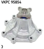 VKPC95854 - Pompa wody SKF HYUNDAI/KIA