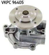 VKPC96405 - Pompa wody SKF SUZUKI BALENO/GRAND VITARA/VITARA 96-02