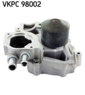 VKPC98002 - Pompa wody SKF SUBARU LEGACY/OUTBACK/TRIBECA 1.5-3.0 02-