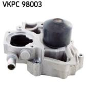 VKPC98003 - Pompa wody SUBARU 2.5 96- /1.5-2.5 05-