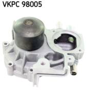 VKPC98005 - Pompa wody SKF SUBARU 2.0 94-
