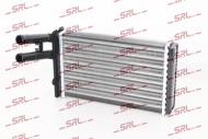 1307N8-1 SRL - Nagrzewnica SRLine A4 94-00