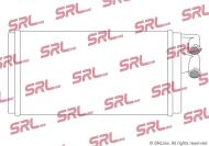 1315N8-1 SRL - Nagrzewnica SRLine A6 C4 Avant (4A5)