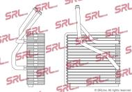 1323P8-1S SRL - Parownik klimatyzacji SRLine A3 96-03