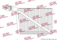 1324P8-2S SRL - Parownik klimatyzacji SRLine A4 94-00