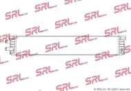 13D208-4 SRL - Chłodnica wody SRLine A4, 15-