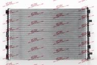 13K108-2 SRL - Chłodnica wody SRLine Q7, 15-
