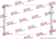 13K108-2 SRL - Chłodnica wody SRLine Q7, 15-