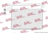 2008P8-1S SRL - Parownik klimatyzacji SRLine 3 E46 98-