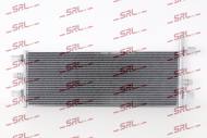 20X508-1 SRL - Chłodnica wody SRLine 2 ACTIVE TOURER, 14-