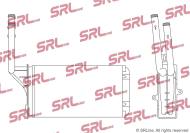 2304N8-3 SRL - Nagrzewnica SRLine 106 91-