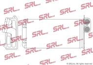 2308N8-1 SRL - Nagrzewnica SRLine C2 03-