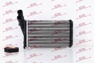 2324N8-3 SRL - Nagrzewnica SRLine BERLINGO 02-