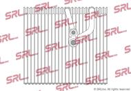 2508P8-1S SRL - Parownik klimatyzacji SRLine CRUZE