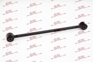 274637-4 SRL - Wahacz SRLine NISSAN X-TRAIL1-