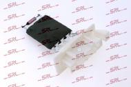 2800KST-1S SRL - Rezystor dmuchawy SRLine /opornik wentylatora/ DUSTER Furgon/SUV