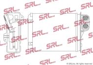2800N8-1 SRL - Nagrzewnica SRLine LOGAN4-08