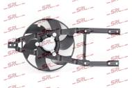 300123W2S SRL - Wentylator SRLine /z obudową/ SEICENTO / 600 (187_