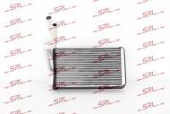 3253N8-1 SRL - Nagrzewnica SRLine MUSTANG5-
