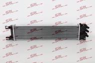 32D208-5 SRL - Chłodnica wody SRLine MONDEO V sedan (CD),