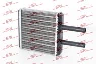 4105N8A1 SRL - Nagrzewnica SRLine PRIDE 93-