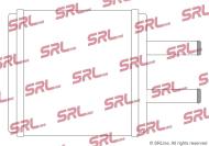 4105N8A1 SRL - Nagrzewnica SRLine PRIDE 93-