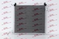 43K108-2 SRL - Chłodnica wody SRLine RANGE ROVER, 12-