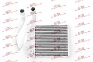 50A1N8-1 SRL - Nagrzewnica SRLine TWINGO, 14-