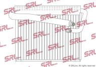 5508P8-2S SRL - Parownik klimatyzacji SRLine ASTRA G 98-