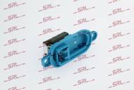 5704KST-5S SRL - Rezystor dmuchawy SRLine /opornik wentylatora/ JUMPER 02-