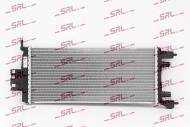 60M208-1 SRL - Chłodnica wody SRLine SCENIC, 16-