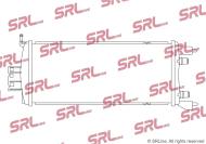 60M208-1 SRL - Chłodnica wody SRLine SCENIC, 16-