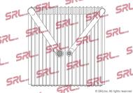6913P8-1S SRL - Parownik klimatyzacji SRLine FABIA 99-