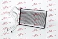 72L2N8-2 SRL - Nagrzewnica SRLine IMPREZA, 16-