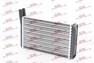 9532N8-1 SRL - Nagrzewnica SRLine GOLF I / JETTA I 74-