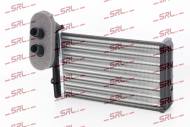 9534N8-1 SRL - Nagrzewnica SRLine GOLF III / VENTO 91-