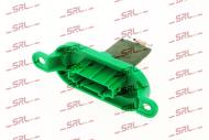 9568KST-1S SRL - Rezystor dmuchawy SRLine /opornik wentylatora/ AMAROK Platforma / p