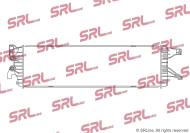 95N108-3 SRL - Chłodnica wody SRLine MULTIVAN T6 (SGF, SG