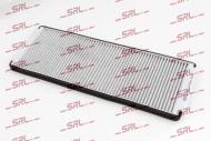 S11-1019NS SRL - Filtr kabinowy SRLine /węglowy/ OPEL ASTRA 91-98, CORSA 93-, COMBO 94-