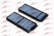 S11-1091NS SRL - Filtr kabinowy SRLine 3 (BK), 10.03-12.09