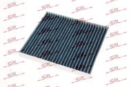 S11-1093NS SRL - Filtr kabinowy SRLine CX-9 (TB)9.06-