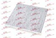 S11-1117 SRL - Filtr kabinowy SRLine /węglowy/ KIA SPORTAGE 06-/RIO 05-/HYUNDAI TUCSON 04-