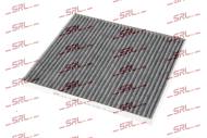 S11-1149 SRL - Filtr kabinowy SRLine /węglowy/ CERATO I sedan (LD),