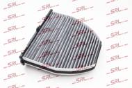 S11-1153 SRL - Filtr kabinowy SRLine /węglowy/ KLASA C (W204)1.0