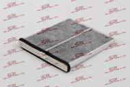 S11-1155 SRL - Filtr kabinowy SRLine /węglowy/ MAZDA 3/6/CX-5 13-