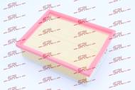 S11-4276 SRL - Filtr powietrza SRLine C4 I (LC_), 11.04-12