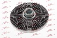 SV-5008S SRL - Sprzęgło wiskotyczne SRLine BMW E34/E39/E36/E46